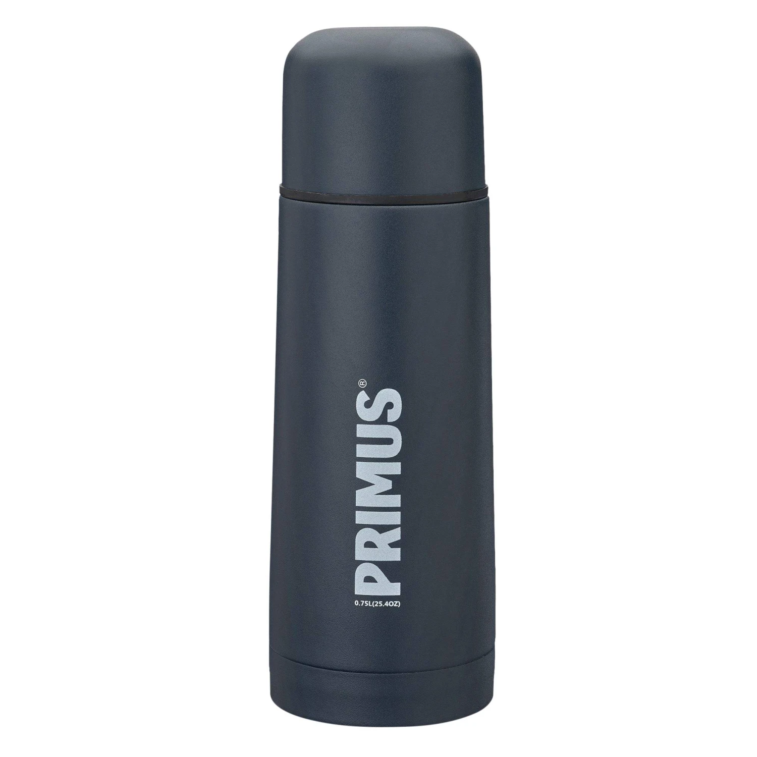 Primus VACUUM BOTTLE 0.75 L NAVY - Thermokanne 1 Primus VACUUM BOTTLE 0.75 L NAVY - Thermokanne