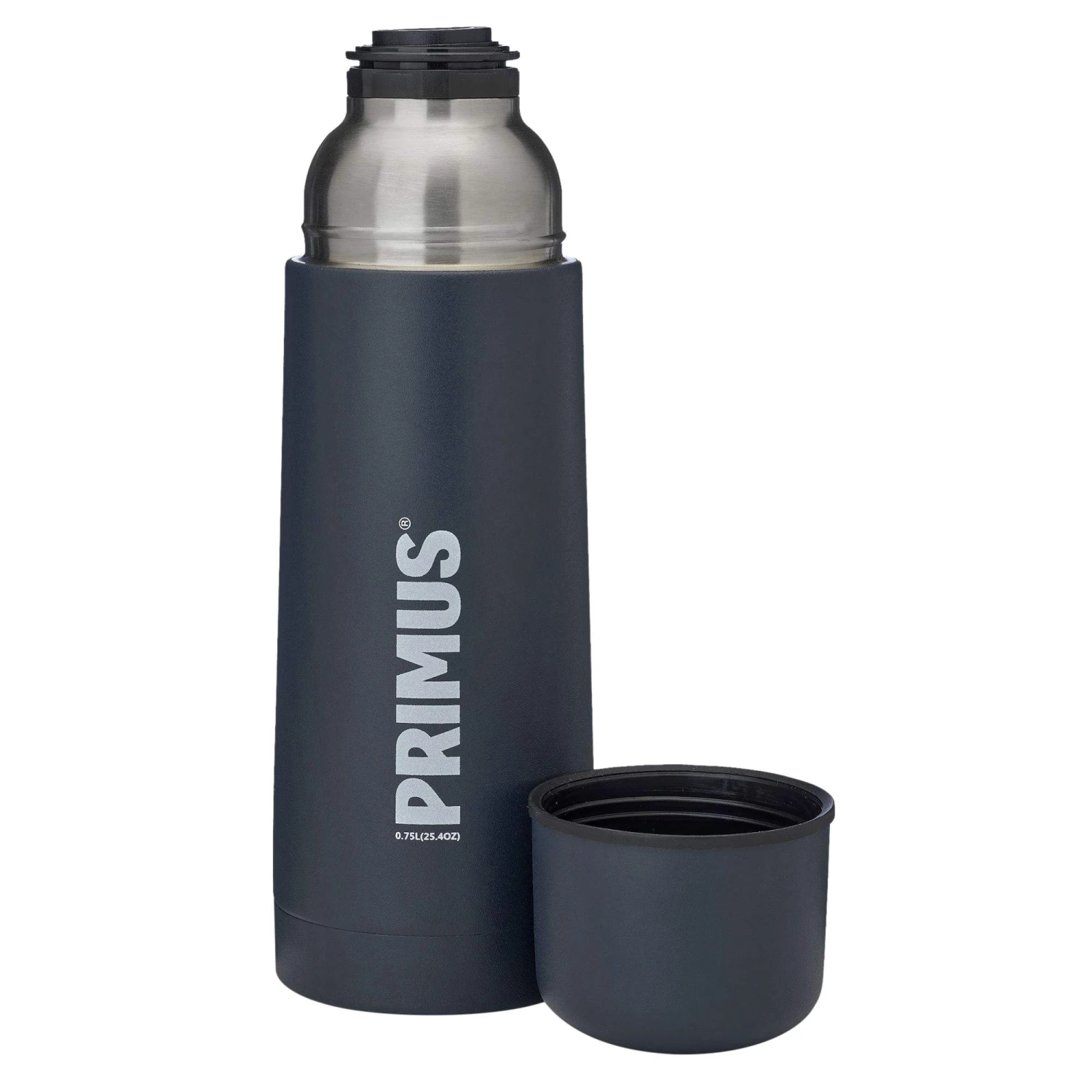 Primus VACUUM BOTTLE 0.75 L NAVY - Thermokanne 2 Primus VACUUM BOTTLE 0.75 L NAVY - Thermokanne – Bild 2
