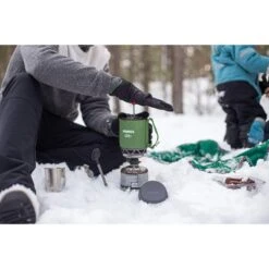 Primus LITE PLUS STOVE SYSTEM FERN - Gaskocher 25 Primus LITE PLUS STOVE SYSTEM FERN - Gaskocher -Primus Camping Deutschland Verkaufs-Shop 5637860204 m lite plus stove system fern primus 24
