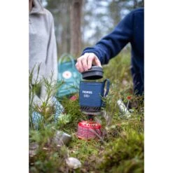 Primus LITE PLUS STOVE SYSTEM BLUE - Gaskocher -Primus Camping Deutschland Verkaufs-Shop 5637860206 e lite plus stove system blue primus 24