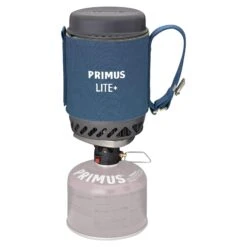 Primus LITE PLUS STOVE SYSTEM BLUE - Gaskocher