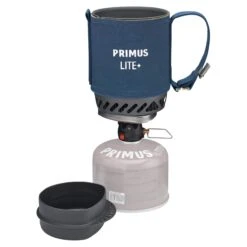 Primus LITE PLUS STOVE SYSTEM BLUE - Gaskocher -Primus Camping Deutschland Verkaufs-Shop 5637860206 k lite plus stove system blue primus 24