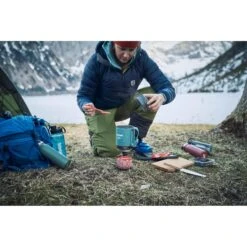 Primus LITE PLUS STOVE SYSTEM GREEN - Gaskocher -Primus Camping Deutschland Verkaufs-Shop 5637860208 n lite plus stove system green primus 24