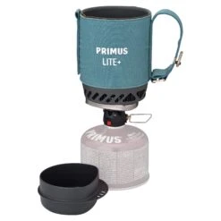 Primus LITE PLUS STOVE SYSTEM GREEN - Gaskocher -Primus Camping Deutschland Verkaufs-Shop 5637860208 s lite plus stove system green primus 24