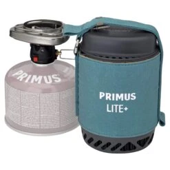 Primus LITE PLUS STOVE SYSTEM GREEN - Gaskocher -Primus Camping Deutschland Verkaufs-Shop 5637860208 u lite plus stove system green primus 24