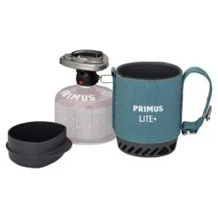 Primus LITE PLUS STOVE SYSTEM GREEN - Gaskocher -Primus Camping Deutschland Verkaufs-Shop 5637860208 v lite plus stove system green primus 24