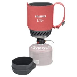Primus LITE PLUS STOVE SYSTEM PINK - Gaskocher -Primus Camping Deutschland Verkaufs-Shop 5637860210 g lite plus stove system pink primus 24