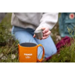 Primus LITE PLUS STOVE SYSTEM ORANGE - Gaskocher -Primus Camping Deutschland Verkaufs-Shop 5637860212 b lite plus stove system orange primus 24