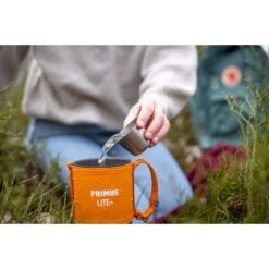 Primus LITE PLUS STOVE SYSTEM ORANGE - Gaskocher -Primus Camping Deutschland Verkaufs-Shop 5637860212 c lite plus stove system orange primus 24