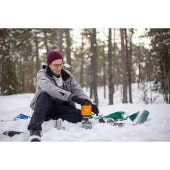 Primus LITE PLUS STOVE SYSTEM ORANGE - Gaskocher -Primus Camping Deutschland Verkaufs-Shop 5637860212 j lite plus stove system orange primus 24