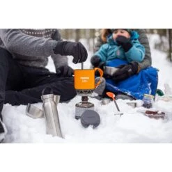Primus LITE PLUS STOVE SYSTEM ORANGE - Gaskocher -Primus Camping Deutschland Verkaufs-Shop 5637860212 k lite plus stove system orange primus 24