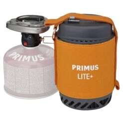 Primus LITE PLUS STOVE SYSTEM ORANGE - Gaskocher -Primus Camping Deutschland Verkaufs-Shop 5637860212 p lite plus stove system orange primus 24