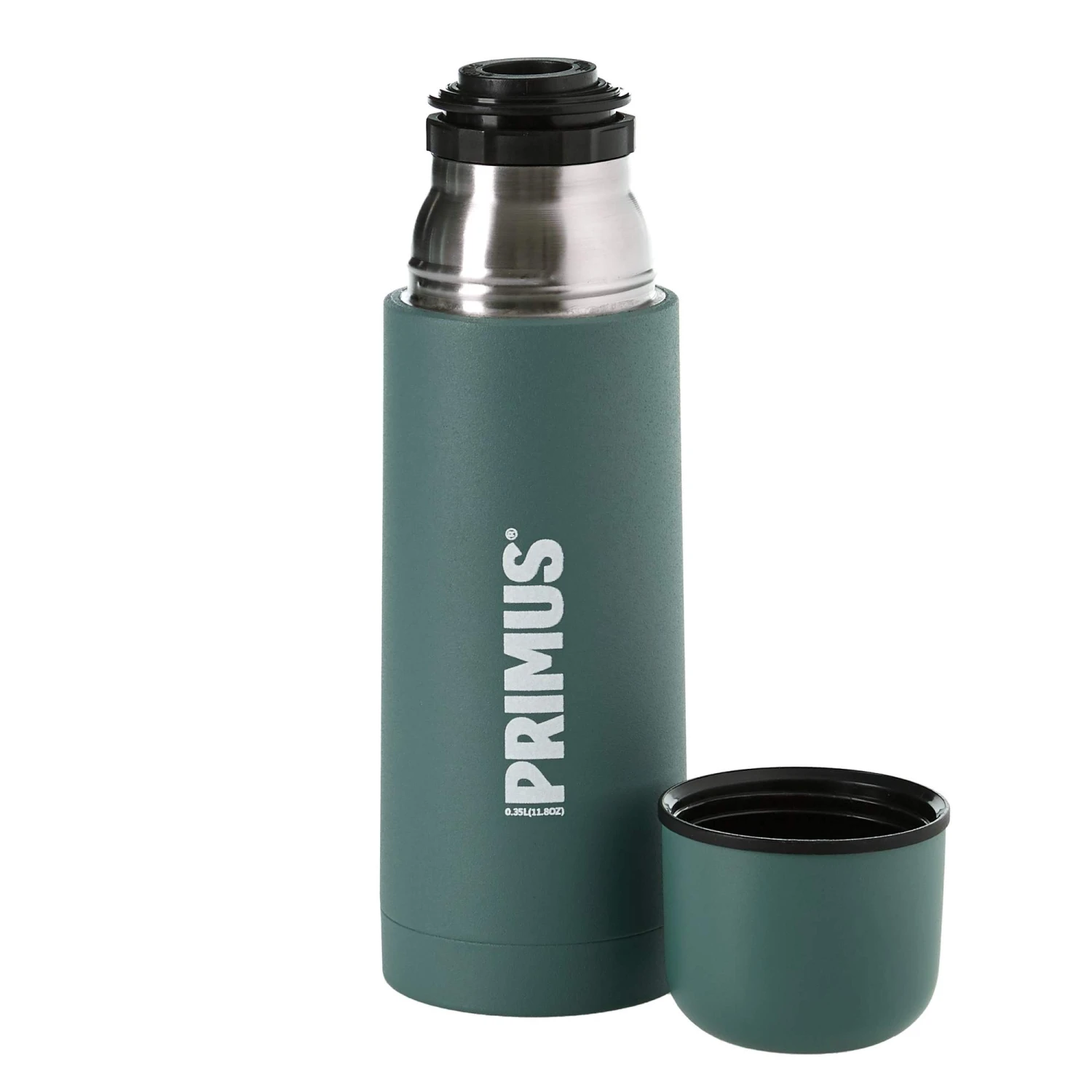 Primus VACUUM BOTTLE 0.35 L FROST - Thermokanne 2 Primus VACUUM BOTTLE 0.35 L FROST - Thermokanne – Bild 2