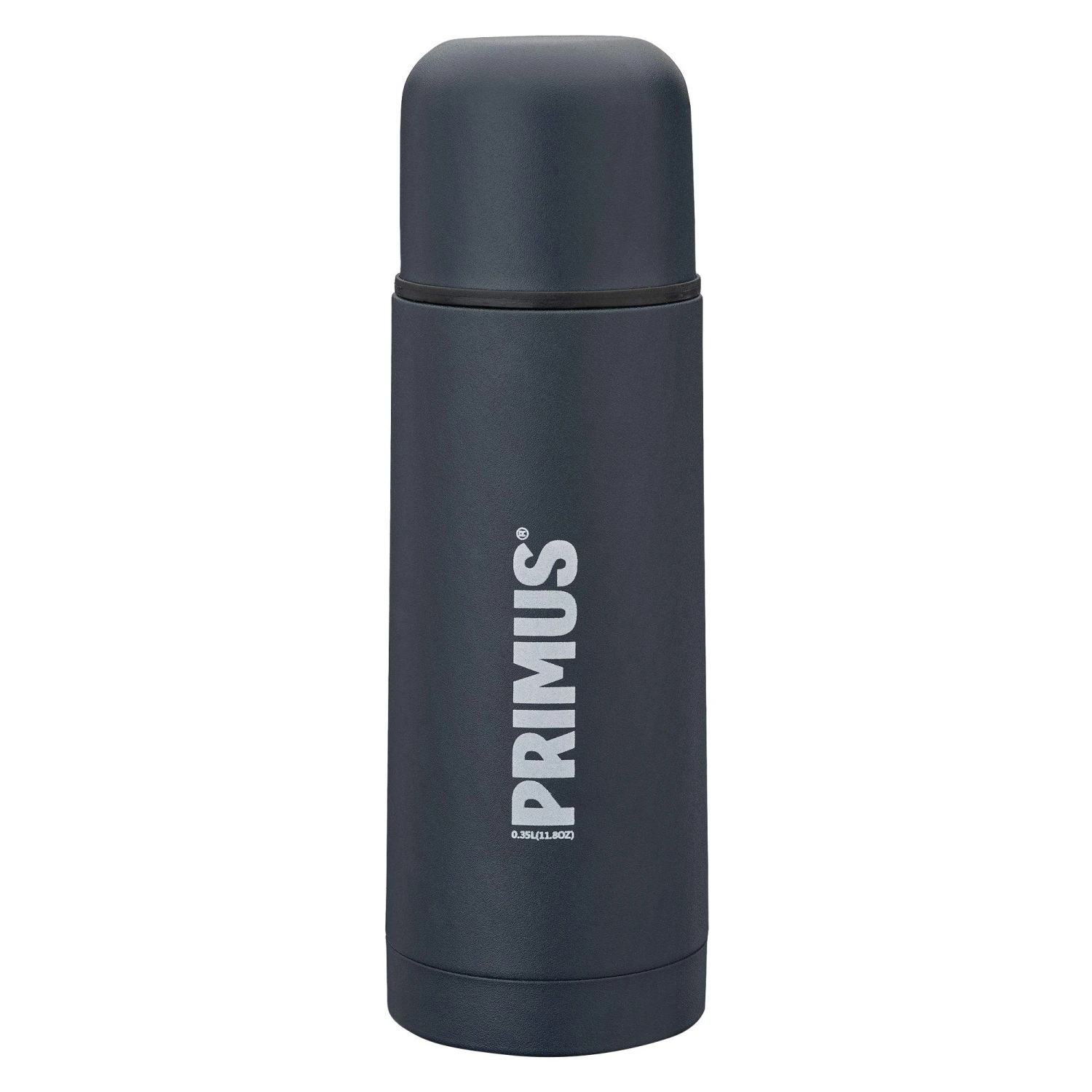 Primus VACUUM BOTTLE 0.35 L NAVY - Thermokanne 1 Primus VACUUM BOTTLE 0.35 L NAVY - Thermokanne