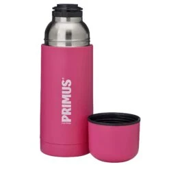 Primus VACUUM BOTTLE 0.5 L PINK - Thermokanne -Primus Camping Deutschland Verkaufs-Shop 5637860258 e vacuum bottle 05 l pink primus 24
