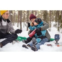 Primus VACUUM BOTTLE 0.5 L OX RED - Thermokanne -Primus Camping Deutschland Verkaufs-Shop 5637860266 b vacuum bottle 05 l ox red primus 24