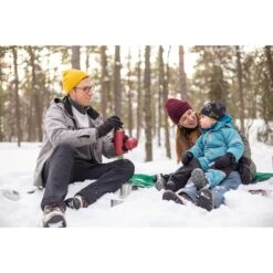 Primus VACUUM BOTTLE 0.5 L OX RED - Thermokanne -Primus Camping Deutschland Verkaufs-Shop 5637860266 c vacuum bottle 05 l ox red primus 24