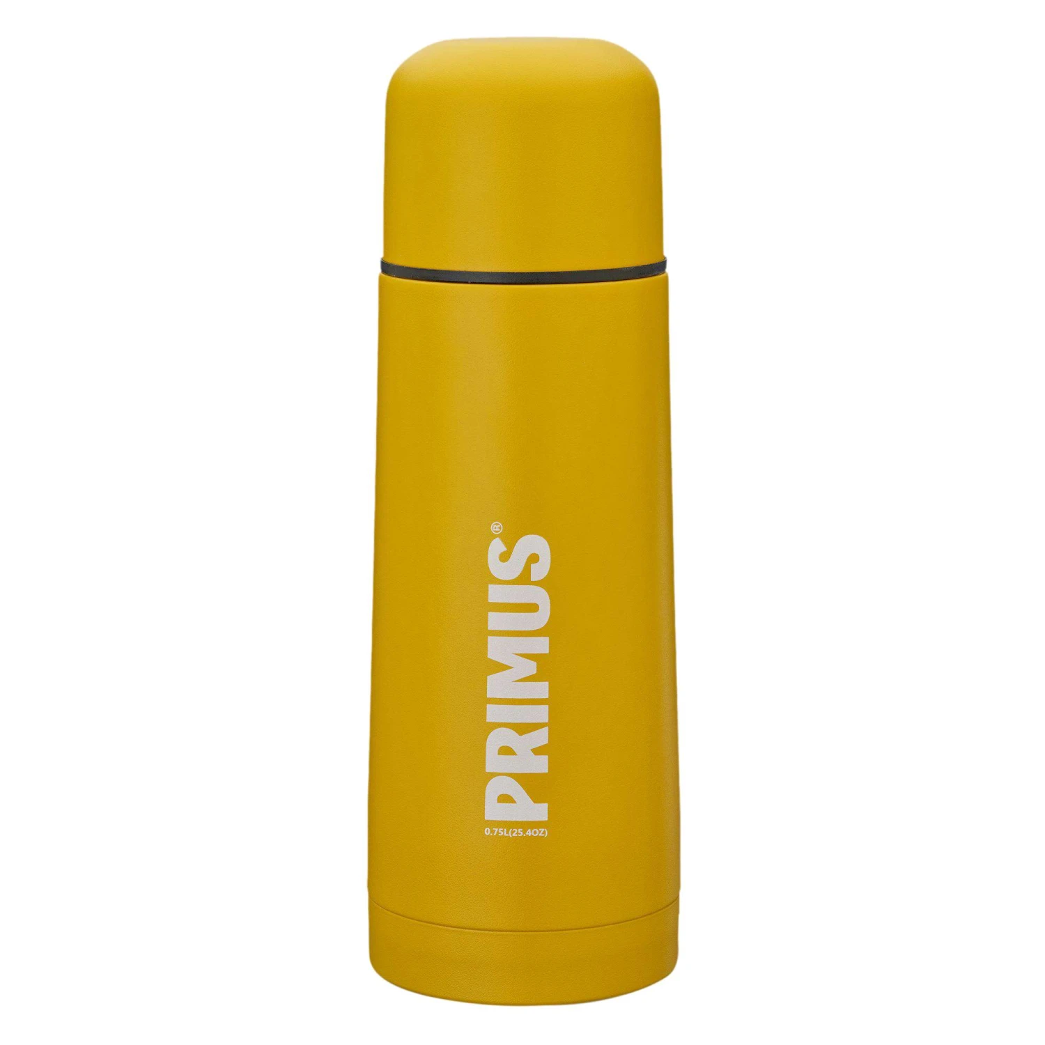 Primus VACUUM BOTTLE 0.75 L YELLOW - Thermokanne 1 Primus VACUUM BOTTLE 0.75 L YELLOW - Thermokanne