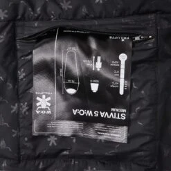 FRILUFTS STIVVA 5 W:O:A - Kunstfaserschlafsack -Primus Camping Deutschland Verkaufs-Shop 5637863849 i stivva 5 woa frilufts 24