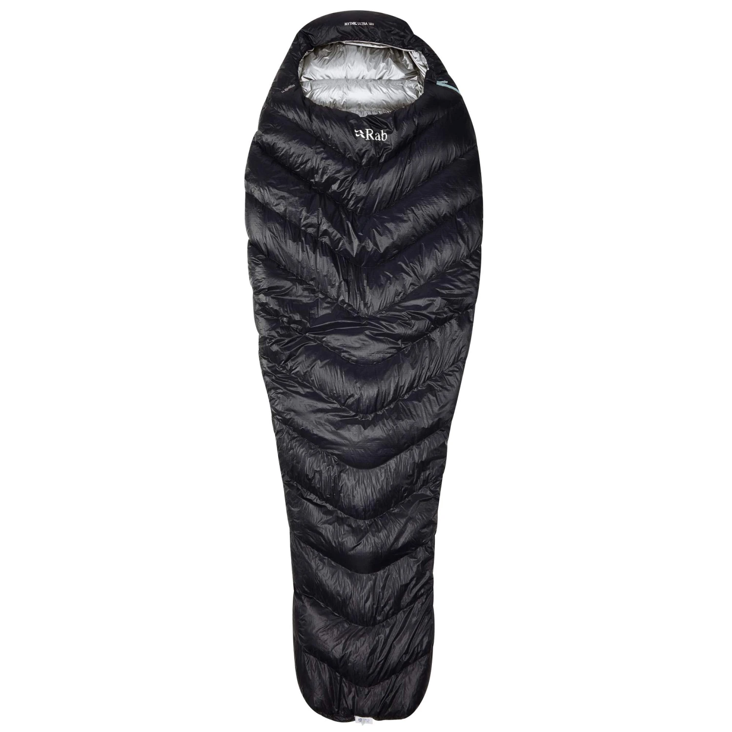 Rab MYTHIC ULTRA 180 - Daunenschlafsack 1 Rab MYTHIC ULTRA 180 - Daunenschlafsack