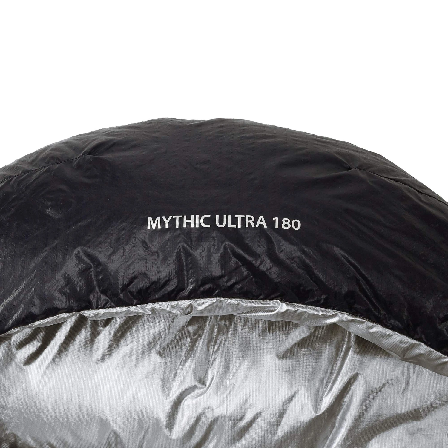 Rab MYTHIC ULTRA 180 - Daunenschlafsack 5 Rab MYTHIC ULTRA 180 - Daunenschlafsack – Bild 5