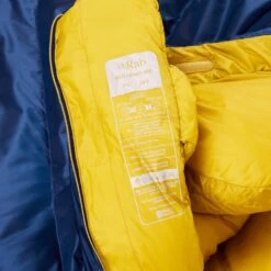 Rab Neutrino 400 - Daunenschlafsack -Primus Camping Deutschland Verkaufs-Shop 5637879636 g neutrino 400 rab 24