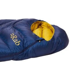 Rab NEUTRINO 600 Herren - Winterschlafsack -Primus Camping Deutschland Verkaufs-Shop 5637879641 d neutrino 600 rab 24