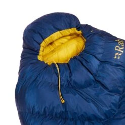 Rab NEUTRINO 600 Herren - Winterschlafsack -Primus Camping Deutschland Verkaufs-Shop 5637879641 e neutrino 600 rab 24