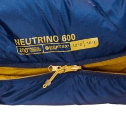 Rab NEUTRINO 600 Herren - Winterschlafsack -Primus Camping Deutschland Verkaufs-Shop 5637879641 h neutrino 600 rab 24