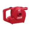 Coleman QUICK PUMPE 12/230V - Luftpumpe