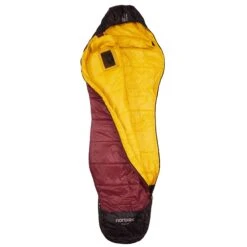 Nordisk OSCAR -2 CURVE - Kunstfaserschlafsack -Primus Camping Deutschland Verkaufs-Shop 5637887149 c oscar 2 curve nordisk 24