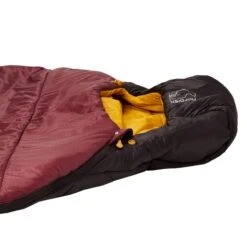 Nordisk OSCAR -2 CURVE - Kunstfaserschlafsack -Primus Camping Deutschland Verkaufs-Shop 5637887149 d oscar 2 curve nordisk 24