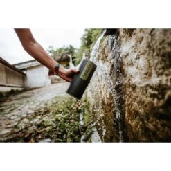 Grayl GEOPRESS PURIFIER - Trinkwasserfilter -Primus Camping Deutschland Verkaufs-Shop 5637917282 g geopress purifier grayl 24