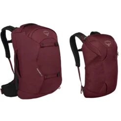 Osprey FAIRVIEW 55 Damen - Kofferrucksack -Primus Camping Deutschland Verkaufs-Shop 5637920302 e fairview 55 osprey 24