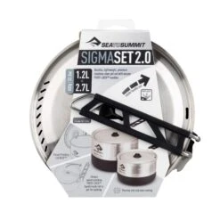 Sea To Summit SIGMASET 2.0 - Geschirrset -Primus Camping Deutschland Verkaufs-Shop 5637927254 h sigmaset 20 sea to summit 24