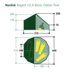 Primus Camping Deutschland Verkaufs-Shop -Primus Camping Deutschland Verkaufs-Shop 5637927947 n asgard 126 basic cotton tent nordisk 24