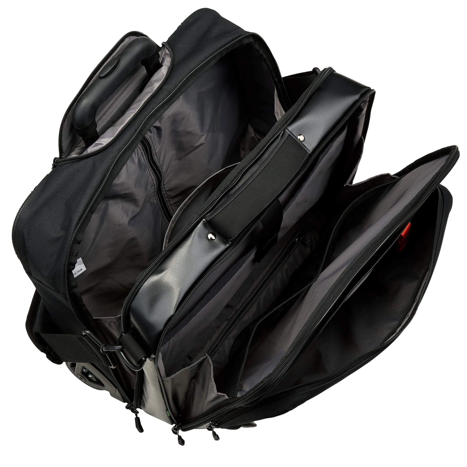 VAUDE TUVANA 25 - Rollkoffer 11 VAUDE TUVANA 25 - Rollkoffer – Bild 11