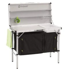 Outwell DRAYTON KITCHEN TABLE - Klapptisch 11 Outwell DRAYTON KITCHEN TABLE - Klapptisch -Primus Camping Deutschland Verkaufs-Shop 5637930622 c drayton kitchen table outwell 24
