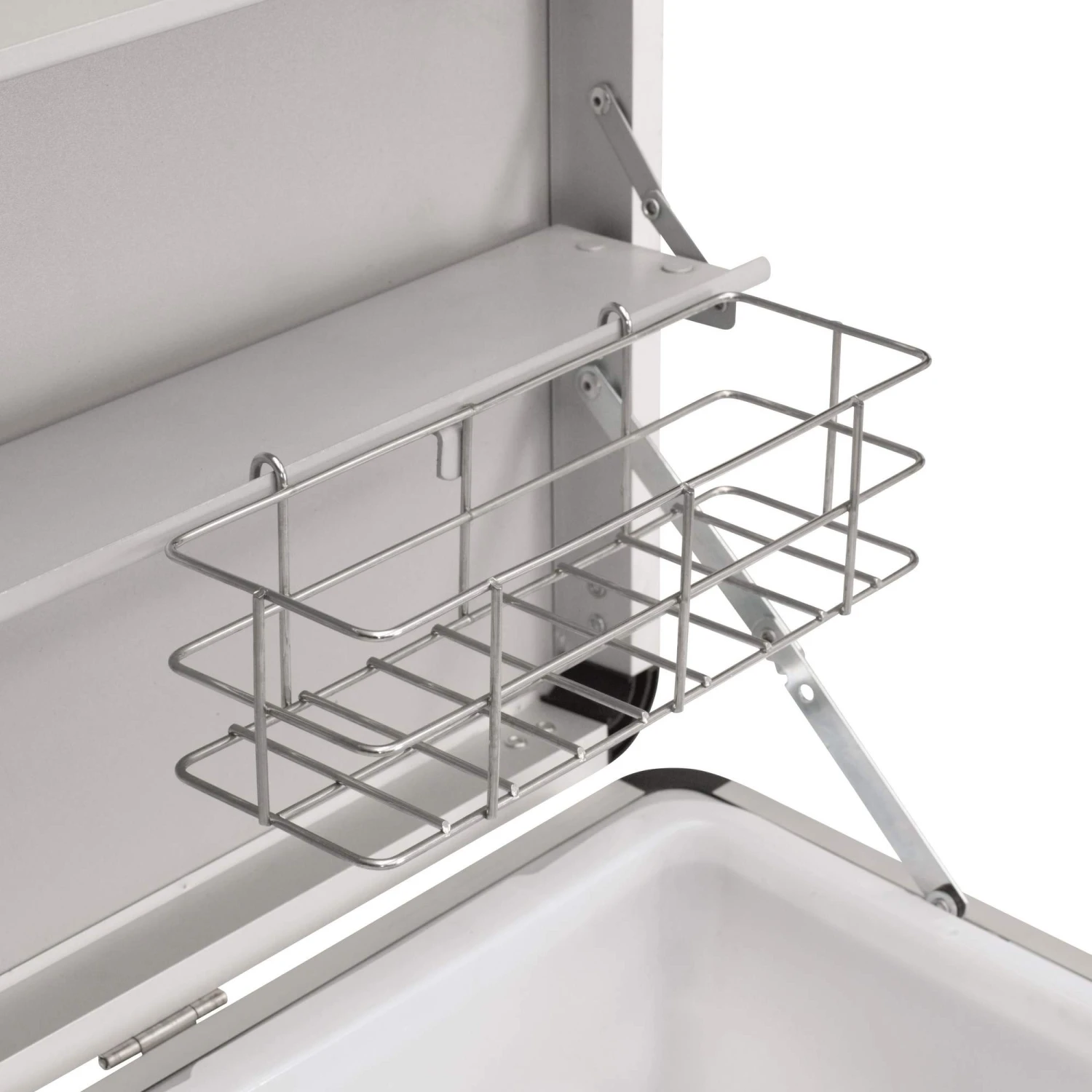 Outwell DRAYTON KITCHEN TABLE - Klapptisch 4 Outwell DRAYTON KITCHEN TABLE - Klapptisch – Bild 4