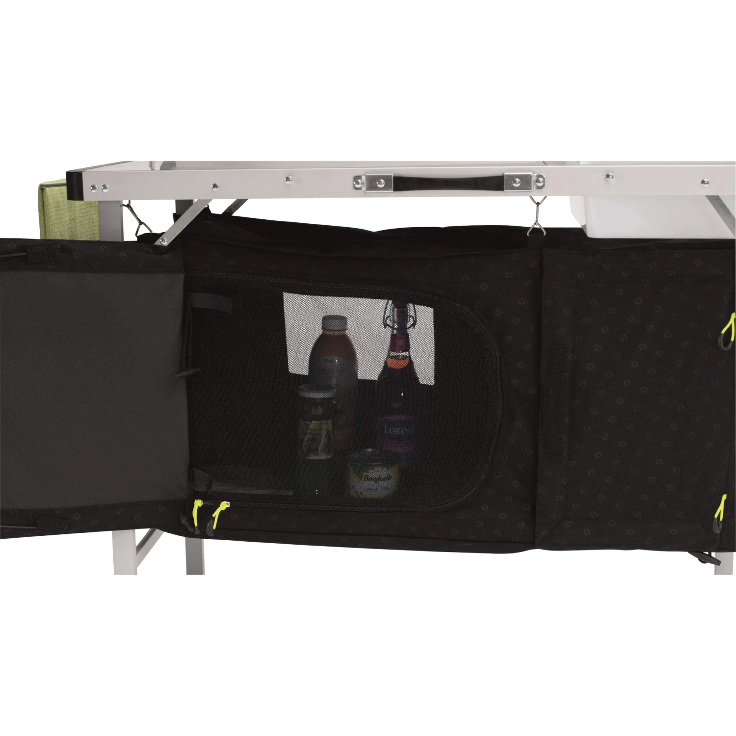 Outwell DRAYTON KITCHEN TABLE - Klapptisch 8 Outwell DRAYTON KITCHEN TABLE - Klapptisch – Bild 8