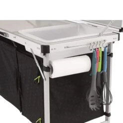 Outwell DRAYTON KITCHEN TABLE - Klapptisch 17 Outwell DRAYTON KITCHEN TABLE - Klapptisch -Primus Camping Deutschland Verkaufs-Shop 5637930622 i drayton kitchen table outwell 24