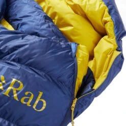 Rab NEUTRINO 200 LONG - Daunenschlafsack -Primus Camping Deutschland Verkaufs-Shop 5637931109 f neutrino 200 rab 24