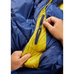 Rab NEUTRINO 200 LONG - Daunenschlafsack -Primus Camping Deutschland Verkaufs-Shop 5637931109 i neutrino 200 rab 24