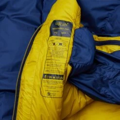 Rab NEUTRINO 200 REGULAR - Daunenschlafsack -Primus Camping Deutschland Verkaufs-Shop 5637931111 e neutrino 200 rab 24