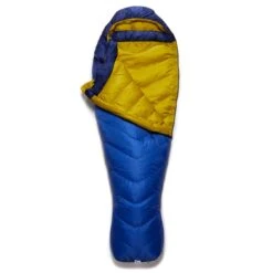 Rab NEUTRINO 400 X-LONG WIDE - Daunenschlafsack 12 Rab NEUTRINO 400 X-LONG WIDE - Daunenschlafsack -Primus Camping Deutschland Verkaufs-Shop 5637931115 c neutrino 400 rab 24