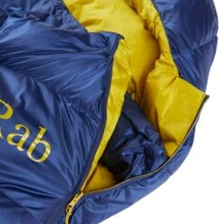 Rab NEUTRINO 600 LONG - Winterschlafsack -Primus Camping Deutschland Verkaufs-Shop 5637931117 f neutrino 600 rab 24
