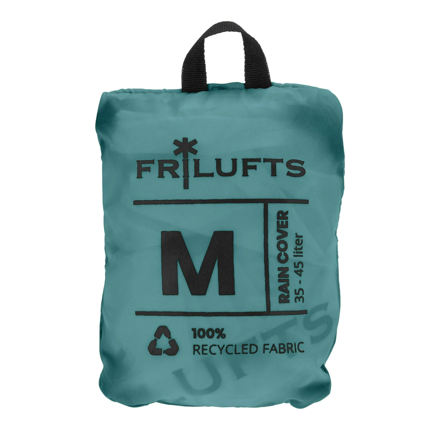 FRILUFTS RAINCOVER - Regenhülle 2 FRILUFTS RAINCOVER - Regenhülle – Bild 2