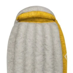 Sea To Summit SPARK SPIII - REGULAR LIGHT GREY / YELLOW - Daunenschlafsack -Primus Camping Deutschland Verkaufs-Shop 5637933129 d spark iii sea to summit 24