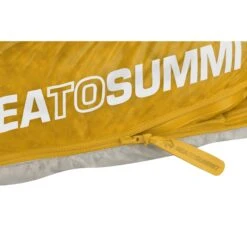 Sea To Summit SPARK SPIII - REGULAR LIGHT GREY / YELLOW - Daunenschlafsack -Primus Camping Deutschland Verkaufs-Shop 5637933129 h spark iii sea to summit 24