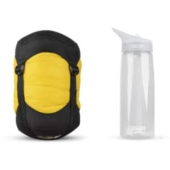 Sea To Summit SPARK SPIII - REGULAR LIGHT GREY / YELLOW - Daunenschlafsack -Primus Camping Deutschland Verkaufs-Shop 5637933129 j spark iii sea to summit 24
